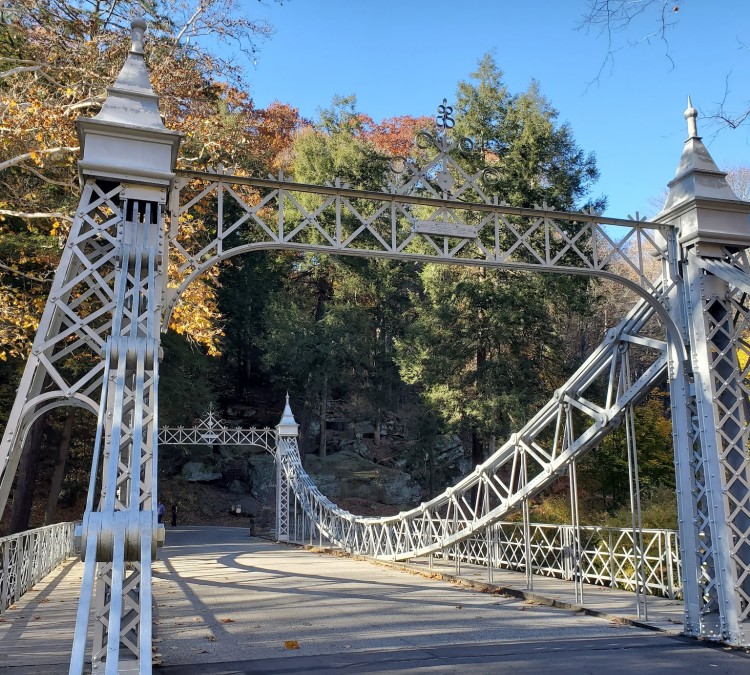 Mill Creek Park - North End (Youngstown,&nbspOH)
